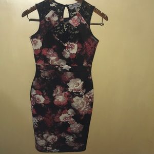 Baileyblue Bodycon Dress